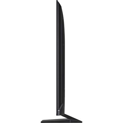 LG 55QNED93A6A.AEKQ TV 139.7 cm (55") 4K Ultra HD Smart TV Wi-Fi Black