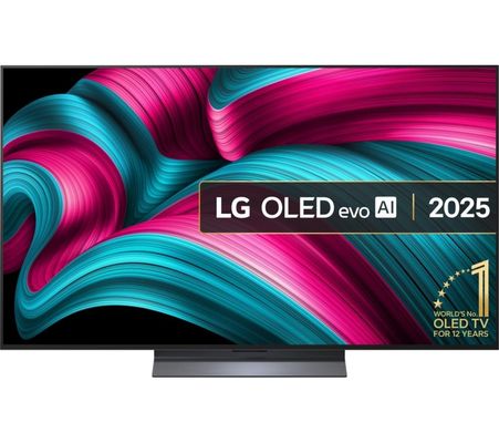 LG OLED55C54LA
