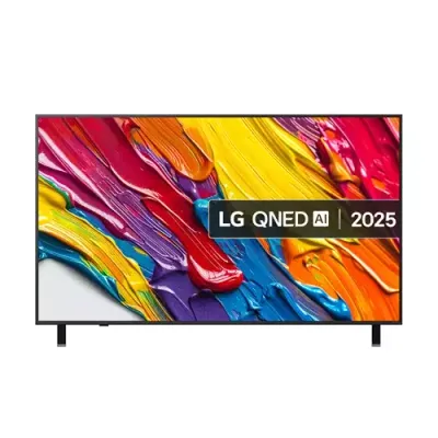 LG 65QNED84A6C.AEK TV 165.1 cm (65") 4K Ultra HD Smart TV Wi-Fi Black - Thumbnail 2