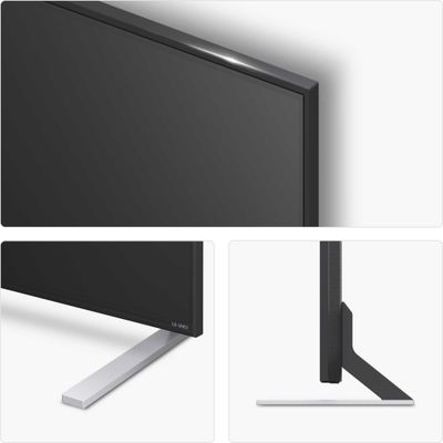 LG QNED 75" 4K Ultra HD Smart TV (75QNED84A6C.AEK)