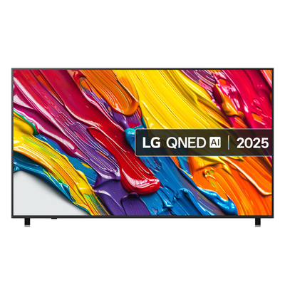 LG QNED 75" 4K Ultra HD Smart TV (75QNED84A6C.AEK) - Thumbnail 5