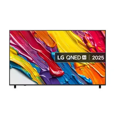 LG QNED 75" 4K Ultra HD Smart TV (75QNED84A6C.AEK) - Thumbnail 2