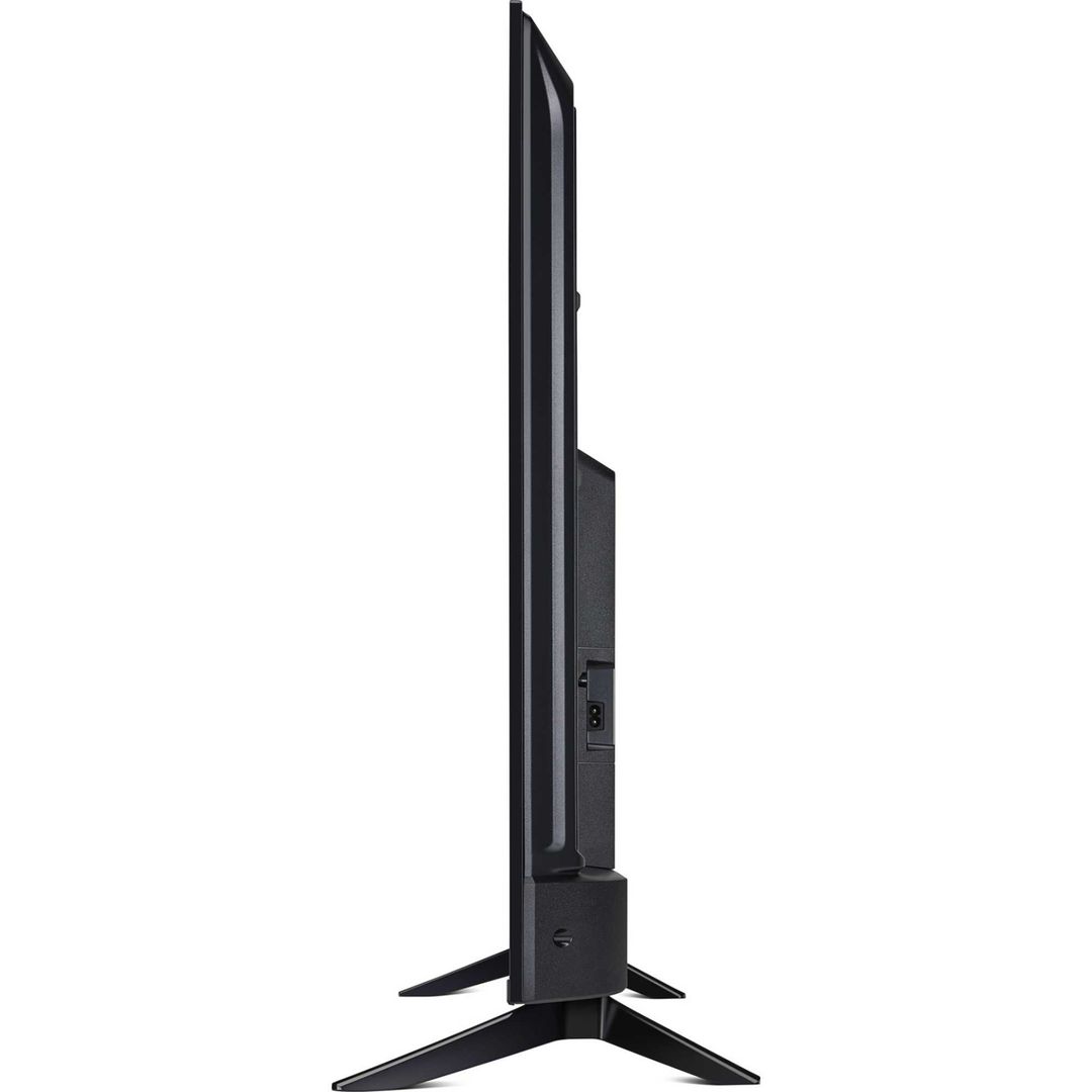 LG 43LR60006LA Smart Full HD HDR LED TV, Black - Image 1