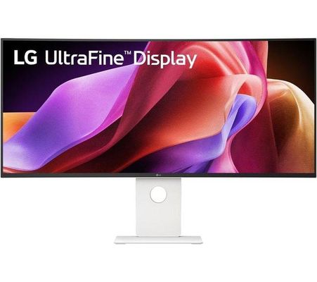 LG 40U990A-W computer monitor 100.8 cm (39.7") 5120 x 2160 pixels WUHD LCD Black - Thumbnail 2