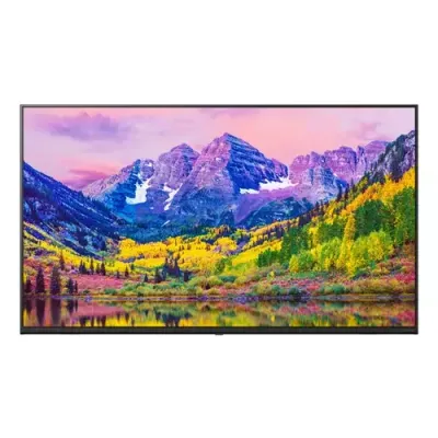 LG 43UK762H 109.2 cm (43") 4K Ultra HD 265 cd/m² Smart TV Black 20 W - Thumbnail 2