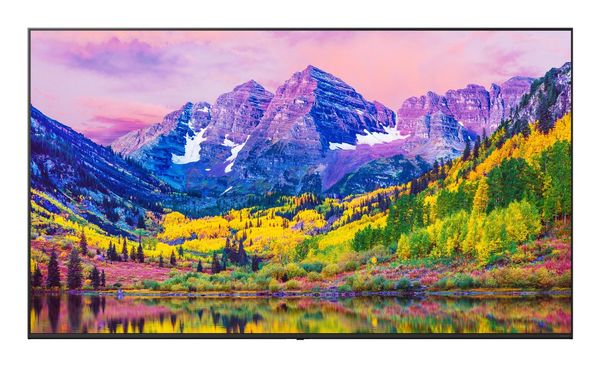 LG 75UK762H 190.5 cm (75") 4K Ultra HD Smart TV Wi-Fi Black 330 cd/m²