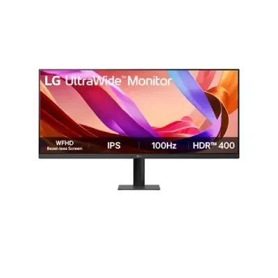 LG 34U511A-B computer monitor 86.4 cm (34") 2560 x 1080 pixels WF - Thumbnail 2