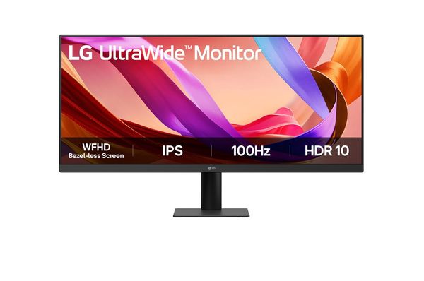 LG 29U511A-B computer monitor 73.7 cm (29") 2560 x 1080 pixels WF