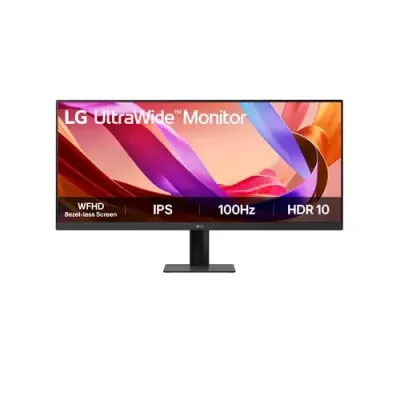 LG 29U511A-B computer monitor 73.7 cm (29") 2560 x 1080 pixels WF - Thumbnail 3