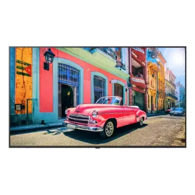 LG 55UK767H 139.7 cm (55") 4K Ultra HD 350 cd/m² Smart TV Black 20 W - Thumbnail 2