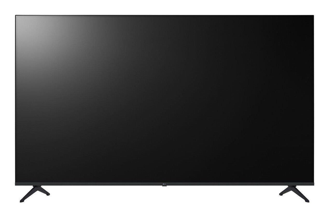 LG 55PK640S Signage Display Interactive table 139.7 cm (55") LED Wi-Fi 300 cd/m² 4K Ultra HD Black WebOS 16/7 - Image 1