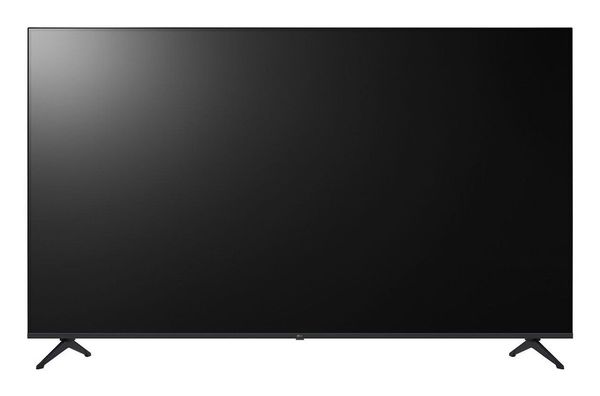 LG 55PK640S Signage Display Interactive table 139.7 cm (55") LED Wi-Fi 300 cd/m² 4K Ultra HD Black WebOS 16/7