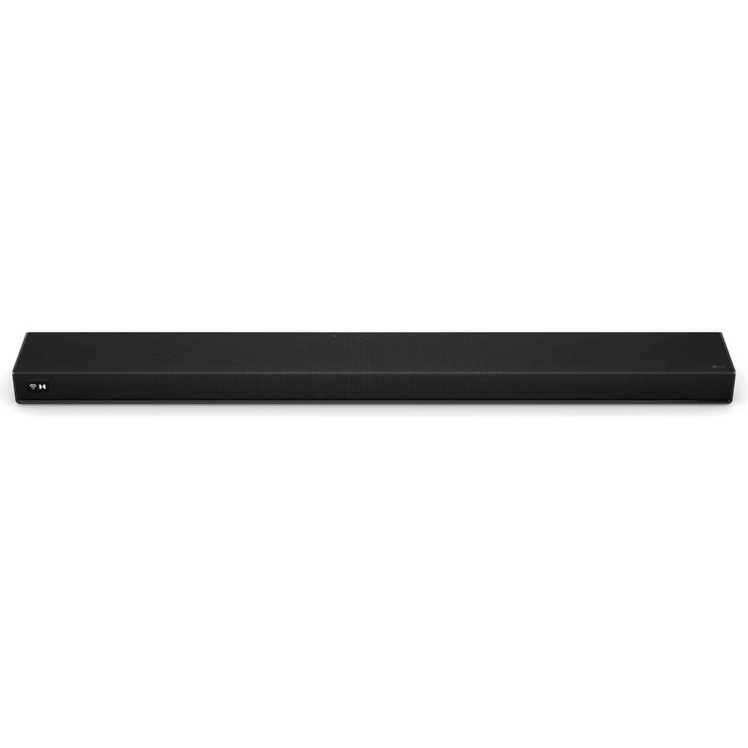 LG Sound Suite H7 9.1.6 All-in-One Sound Bar with Dolby Atmos FlexConnect, Black - Image 1