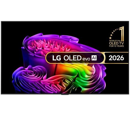 LG OLED65G64LW