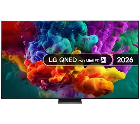 LG 100QNED87B6