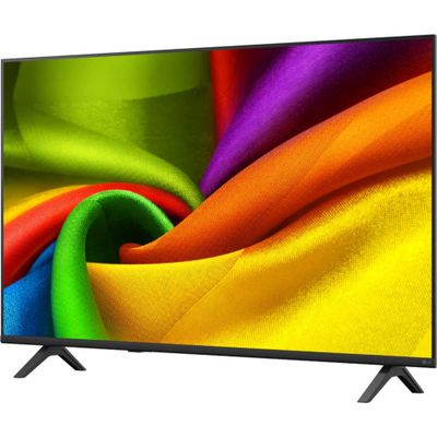 LG 50NU900B6LA 50 4K UHD Nano AI Smart TV with HDR10 Pro webOS & AI Upscaling