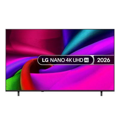 LG 75NU900B6LA