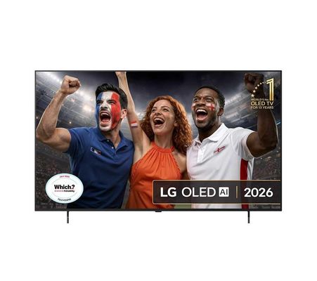 LG OLED65B6ELC