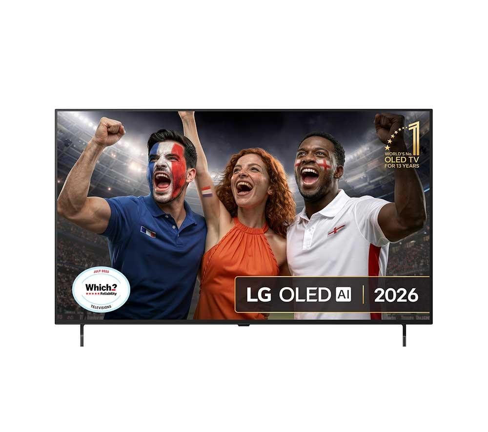 LG OLED55B6ELC - Image 1
