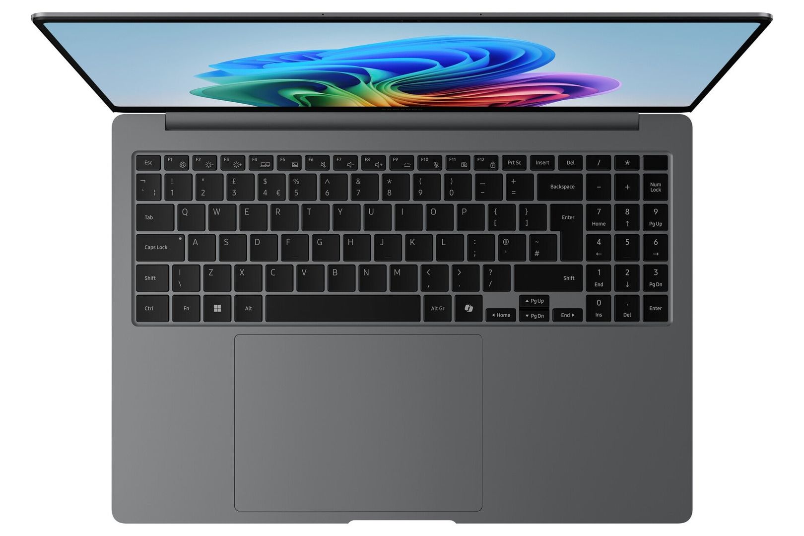 Samsung Galaxy Book5 Pro (16", Core Ultra 7, 16GB) - Image 1