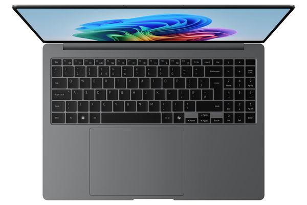 Samsung Galaxy Book5 Pro (16", Core Ultra 7, 16GB)