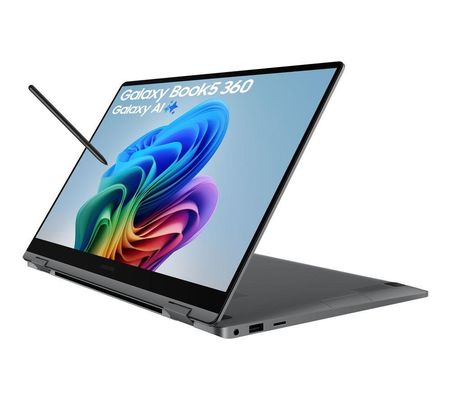 Samsung Galaxy Book5 360 (15.6", Core Ultra 7, 16GB)