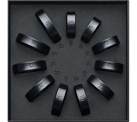 Samsung ET-YQ510KBEGEU GPS tracker/finder accessory - Thumbnail 2