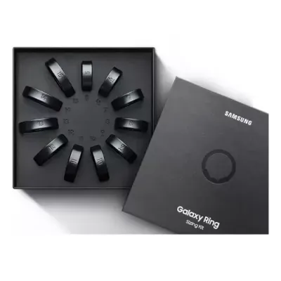 Samsung ET-YQ510KBEGEU GPS tracker/finder accessory