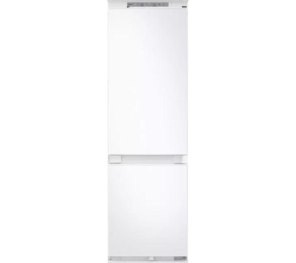 Samsung BRB70F26DES0EU 178cm Series 6 Integrated 70/30 Frost Free Fridge Freezer - Image 1
