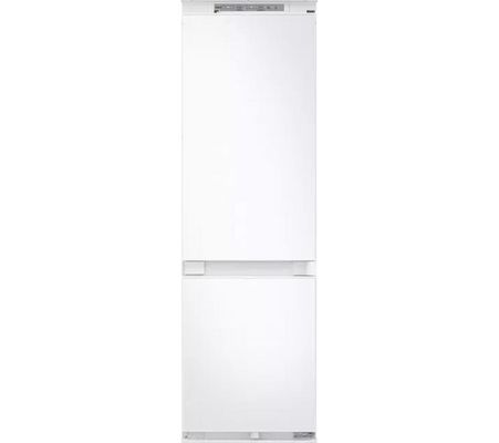 Samsung BRB70F26DES0EU 178cm Series 6 Integrated 70/30 Frost Free Fridge Freezer