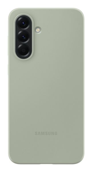 Samsung EF-PA566 mobile phone case 17 cm (6.7") Cover Green