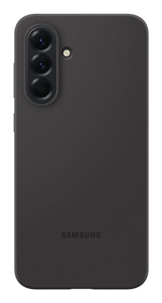 Samsung EF-PA566 mobile phone case 17 cm (6.7") Cover Black - Thumbnail 2