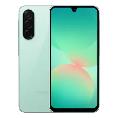Samsung Galaxy A26 5G 17 cm (6.7") Hybrid Dual SIM Android 15 USB Type-C 8 GB 256 GB 5000 mAh Mint colour - Thumbnail 3