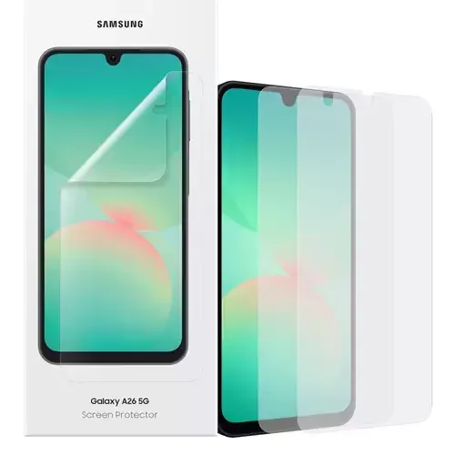 Samsung EF-UA266 Clear screen protector 1 pc(s) - Image 1