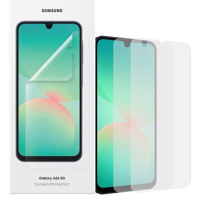 Samsung EF-UA266 Clear screen protector 1 pc(s) - Thumbnail 2