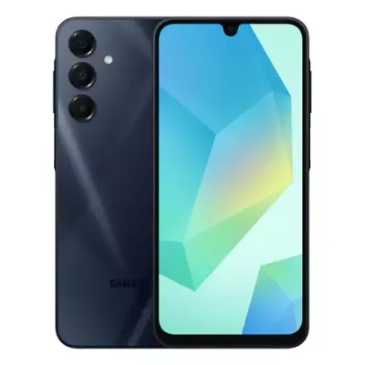 Samsung Galaxy A16 5G Enterprise Edition, 128 GB - Black, Blue - Thumbnail 2