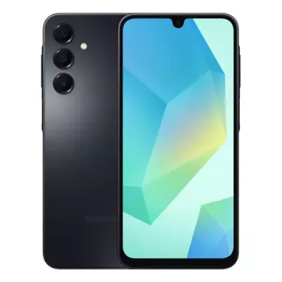 Samsung Galaxy A16 - 128 GB, Black - Thumbnail 3