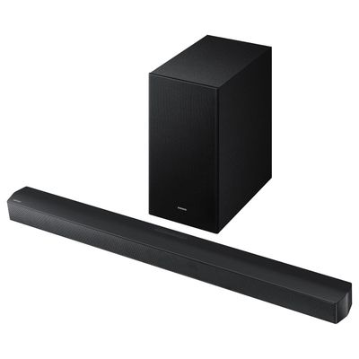 Samsung B650F B-Series 3.1ch Soundbar with Subwoofer (2025)