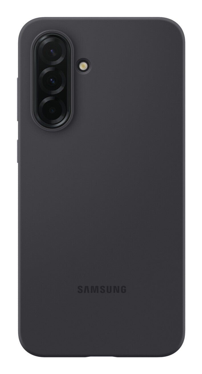 Samsung EF-PA366 mobile phone case 17 cm (6.7") Cover Black - Image 1