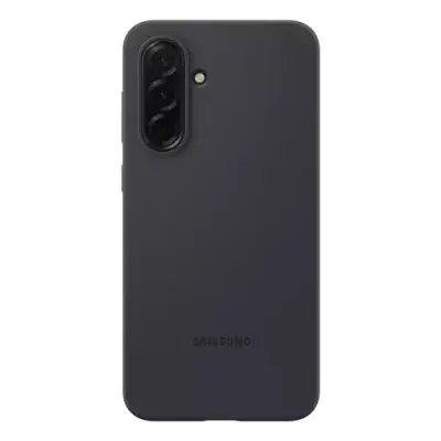 Samsung EF-PA366 mobile phone case 17 cm (6.7") Cover Black - Thumbnail 2