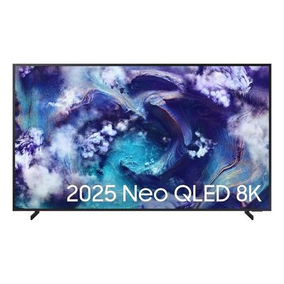 Samsung QN900F 75 Neo QLED 8K Ultra HD Vision AI Smart TV - Thumbnail 1