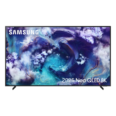 Samsung QN900F 75 Neo QLED 8K Ultra HD Vision AI Smart TV - Thumbnail 3