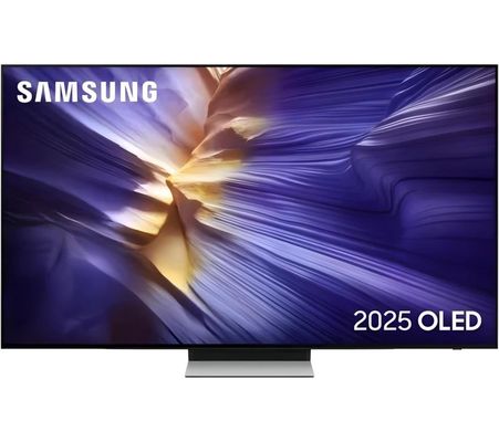 Samsung 65" OLED S90F 4K Vision AI Smart TV (2025) - Thumbnail 2