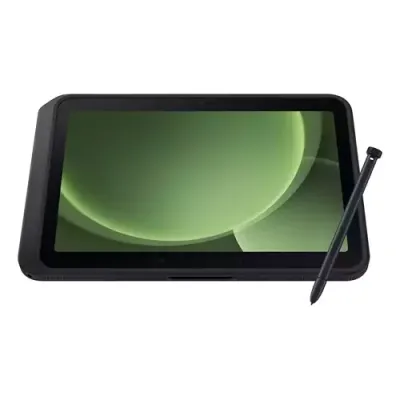 Samsung Galaxy Tab Active5 Pro Active5 Pro 5G Enterprise Edit Snapdragon LTE 256 GB 25.6 cm (10.1") 8 GB Wi-Fi 6 (802.11ax) Android 15 Green - Thumbnail 2