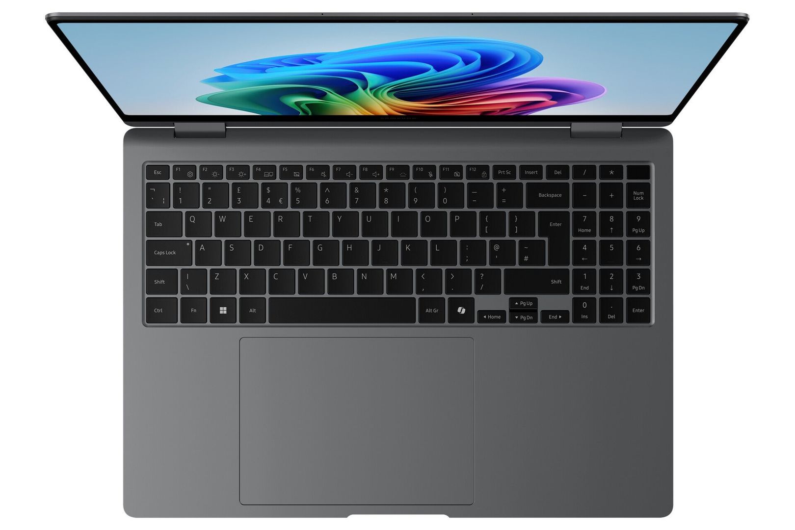 Samsung Galaxy Book5 360 Galaxy Book5 Pro 360 (16", Core Ultra 5, 16GB) - Image 1