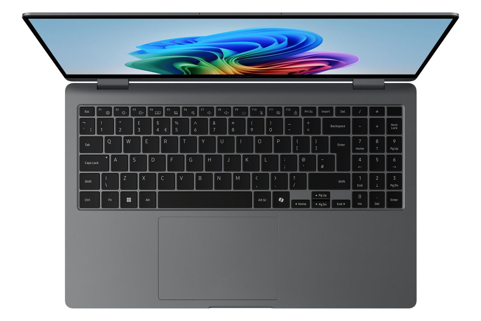 Samsung Galaxy Book5 360 (15.6", Core Ultra 5, 16GB) - Image 1