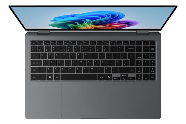 Samsung Galaxy Book5 360 (15.6", Core Ultra 5, 16GB)