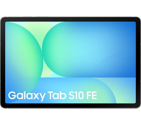 Samsung Galaxy Tab S10 FE (10.9" Wi-Fi) - Thumbnail 2