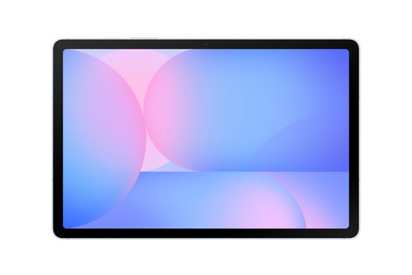 SAMSUNG Galaxy Tab S10 FE 10.9" Tablet - 128 GB, Blue, Blue