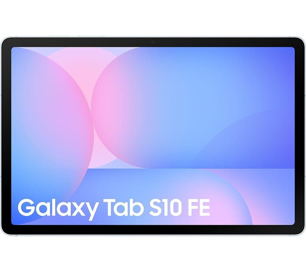 Samsung Galaxy Tab S10 FE (10.9", Wi-Fi) - Image 1